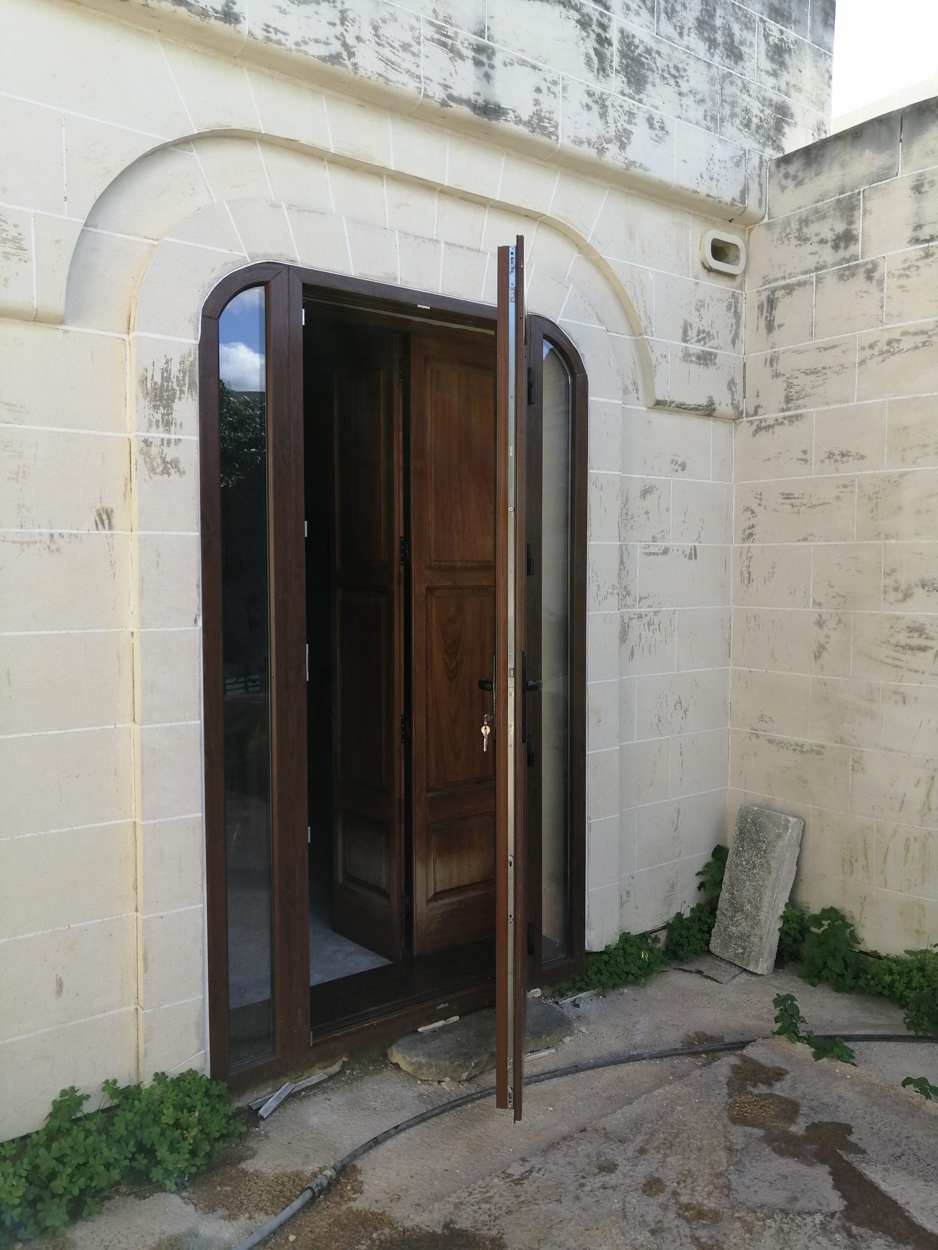 HS Codes For Pvc Profiles & Pvc Doors Windows Trade Portal UPVC