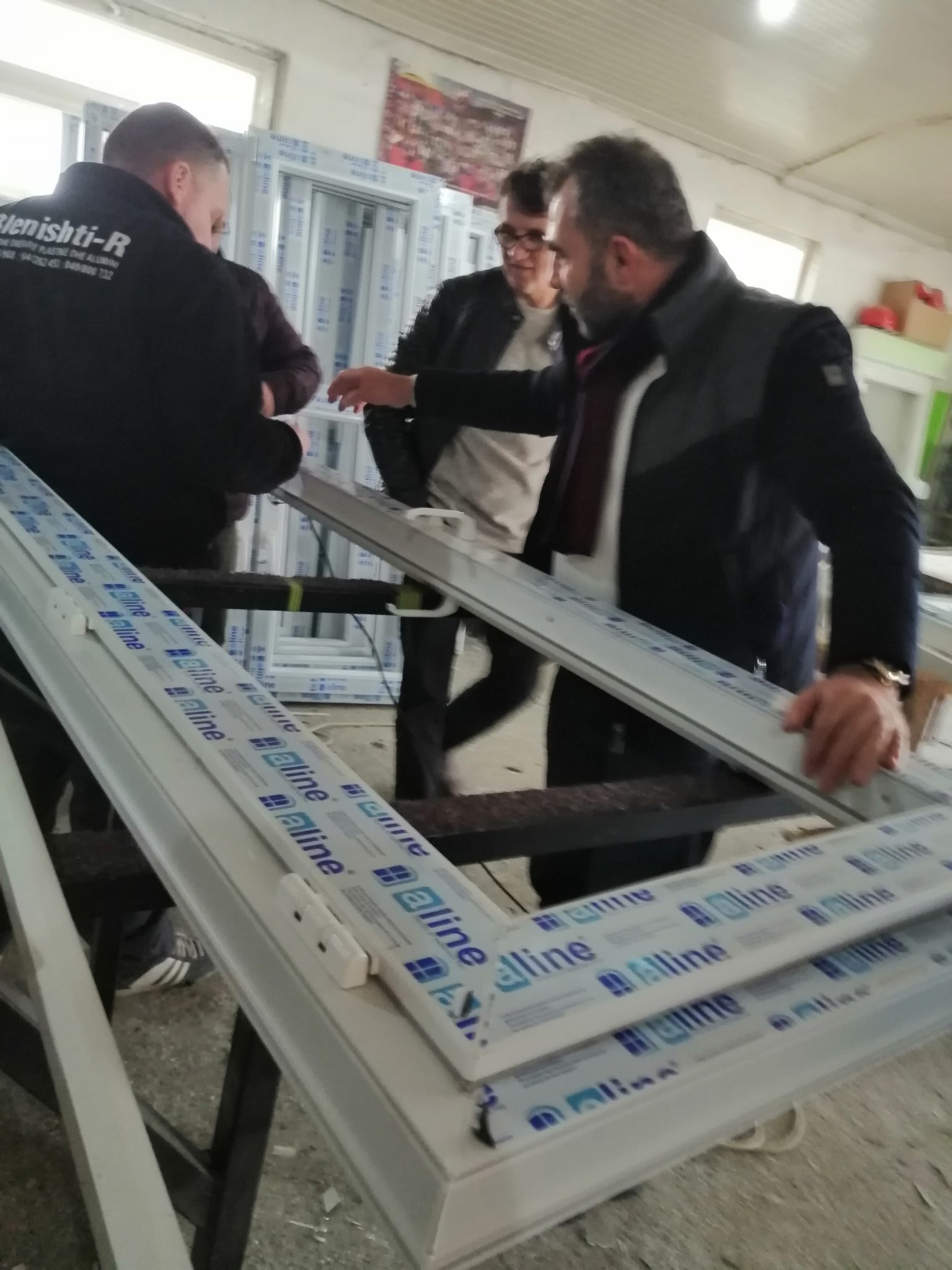 HS Codes For Pvc Profiles & Pvc Doors Windows Trade Portal UPVC