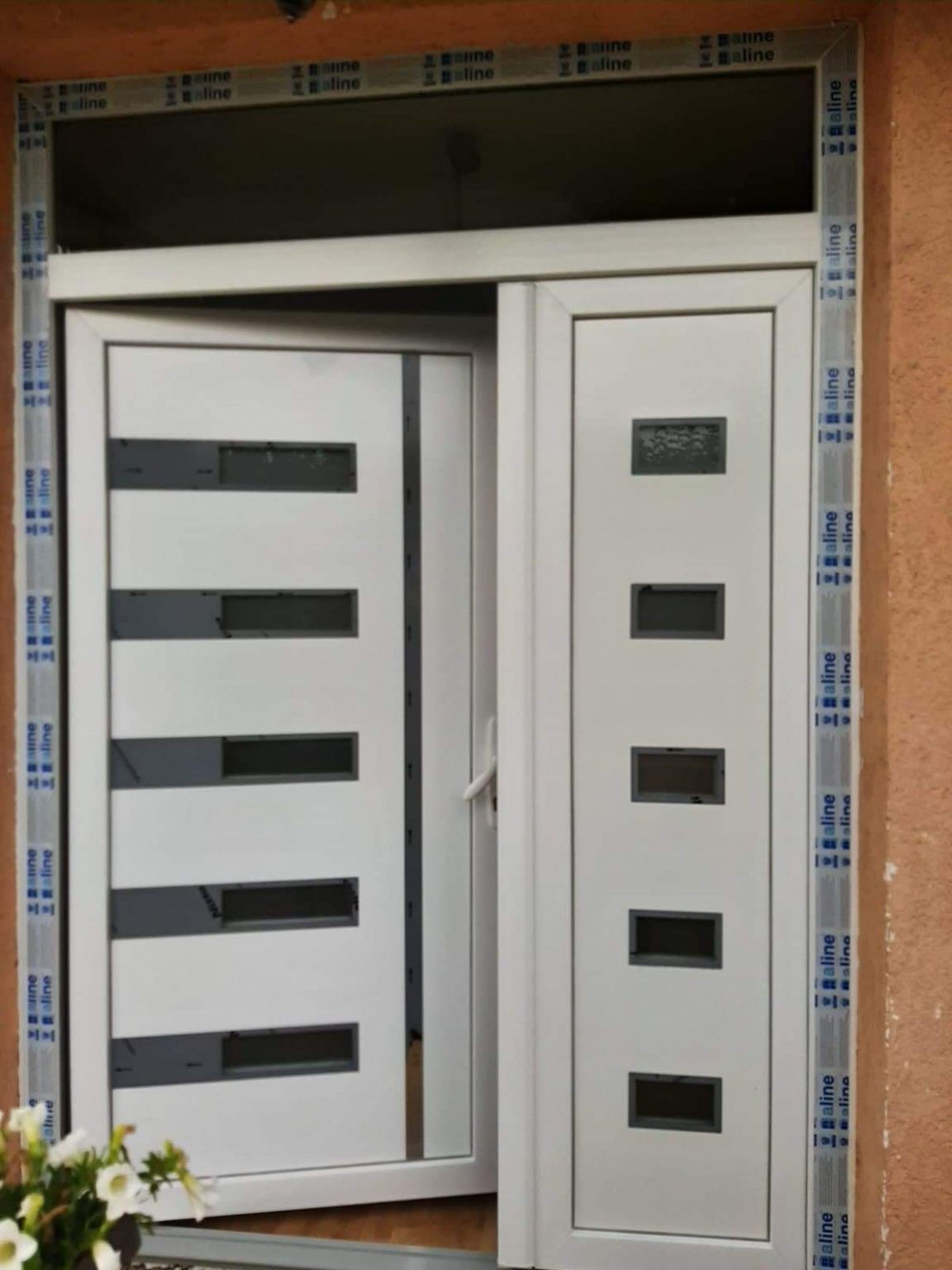 HS Codes For Pvc Profiles & Pvc Doors Windows PidosanAlineİnterpen